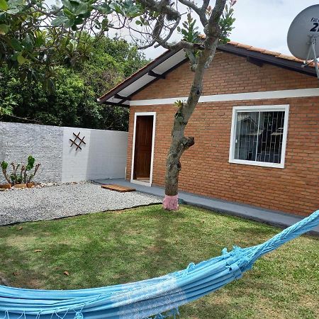 Casa Em Florianopolis, Rio Vermelho De 2 Quartos Bem Localizada Exteriér fotografie