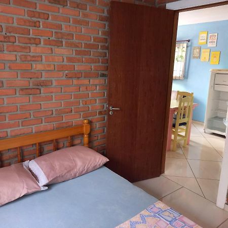 Casa Em Florianopolis, Rio Vermelho De 2 Quartos Bem Localizada Exteriér fotografie