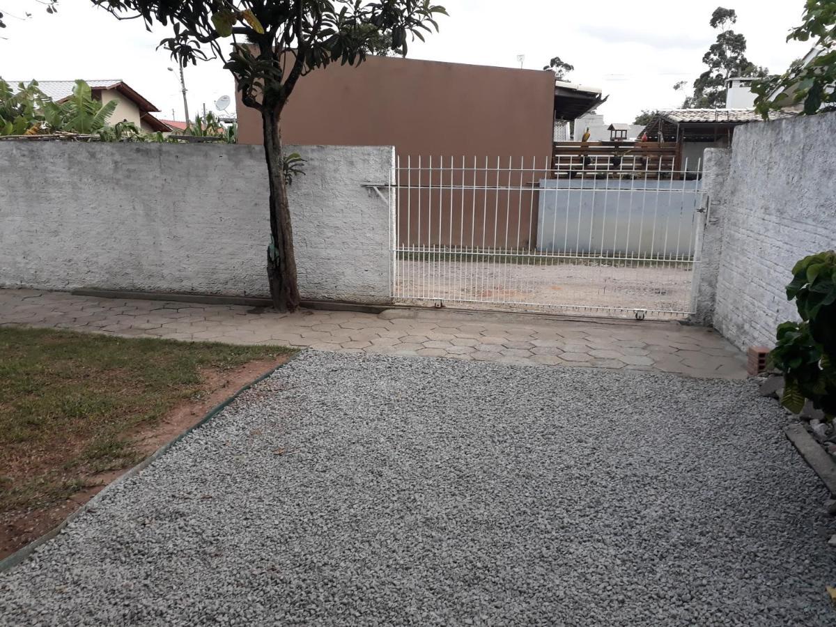 Casa Em Florianopolis, Rio Vermelho De 2 Quartos Bem Localizada Exteriér fotografie
