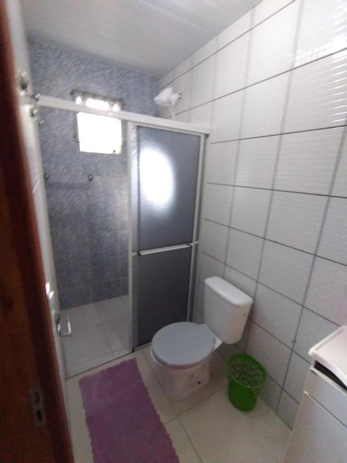 Casa Em Florianopolis, Rio Vermelho De 2 Quartos Bem Localizada Exteriér fotografie