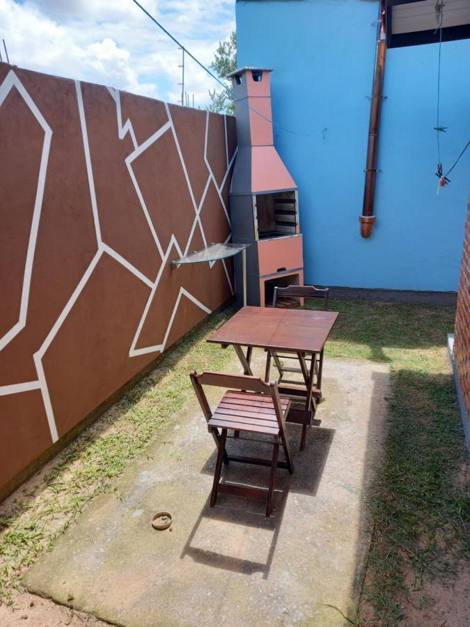 Casa Em Florianopolis, Rio Vermelho De 2 Quartos Bem Localizada Exteriér fotografie