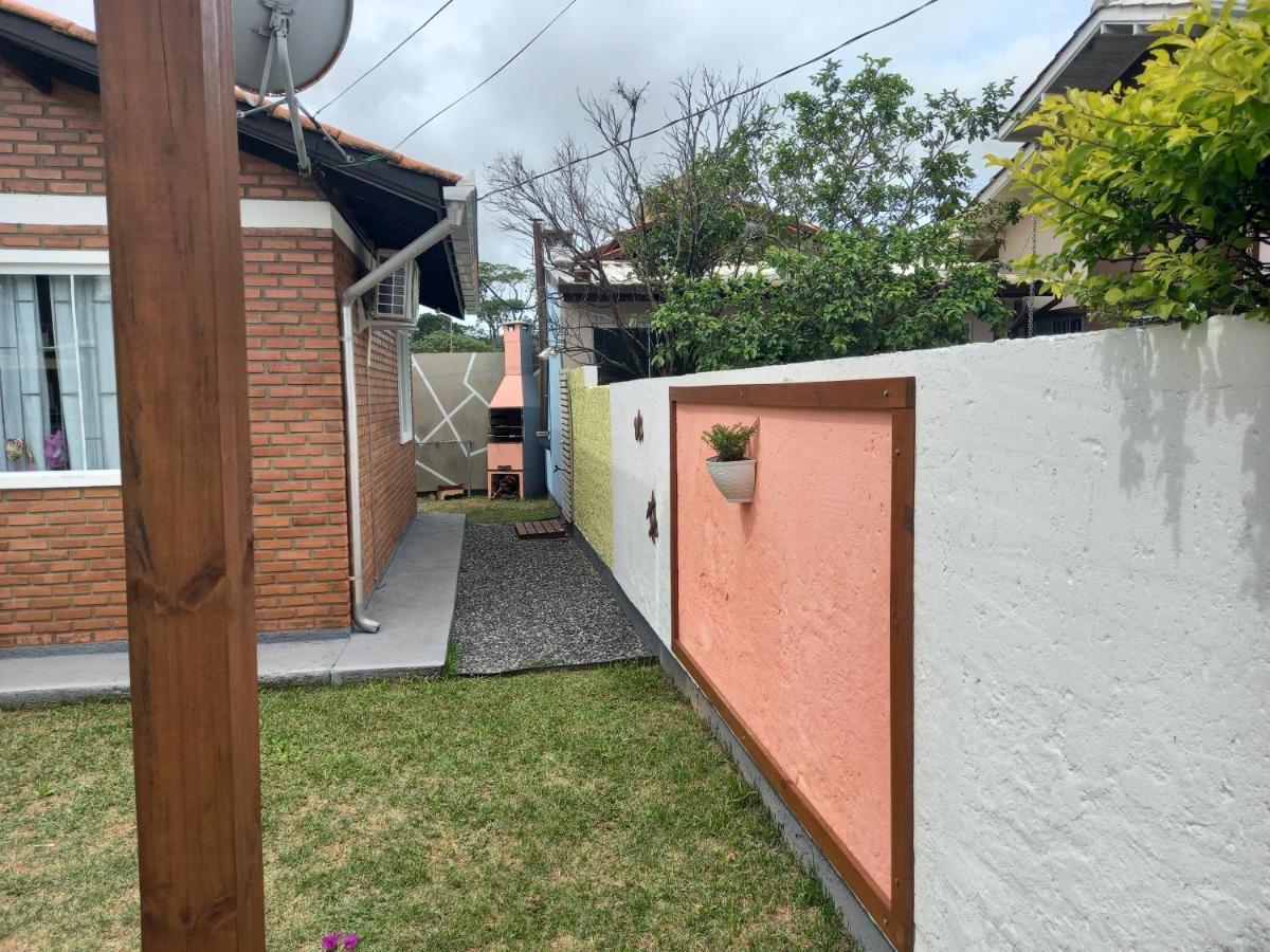 Casa Em Florianopolis, Rio Vermelho De 2 Quartos Bem Localizada Exteriér fotografie