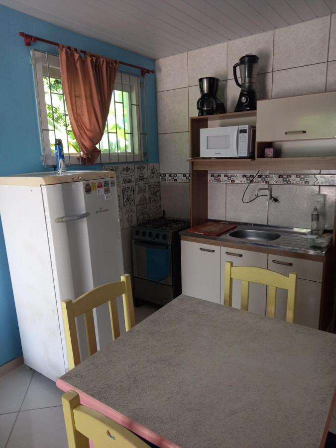 Casa Em Florianopolis, Rio Vermelho De 2 Quartos Bem Localizada Exteriér fotografie