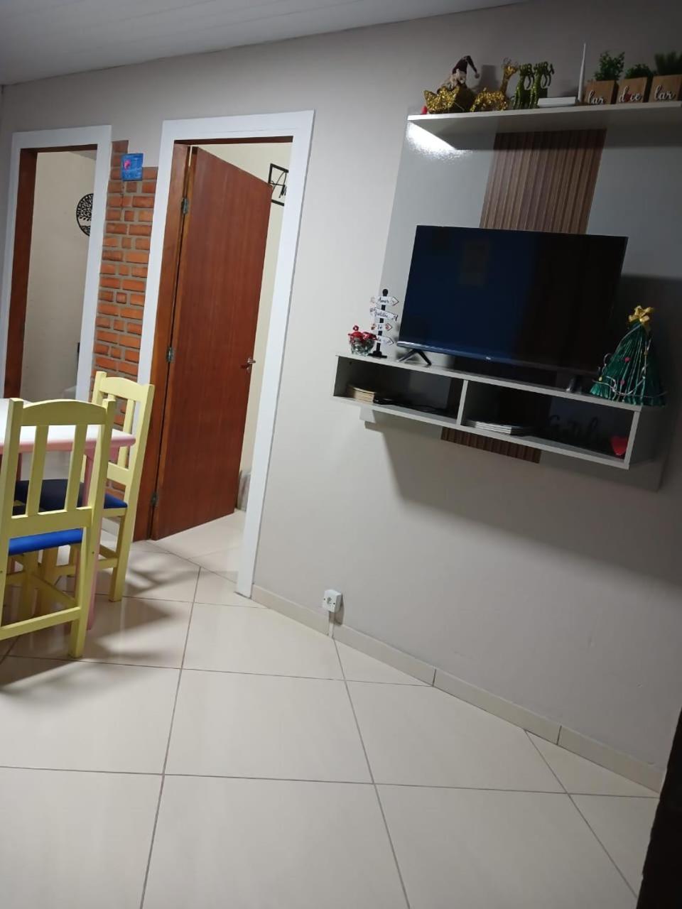Casa Em Florianopolis, Rio Vermelho De 2 Quartos Bem Localizada Exteriér fotografie