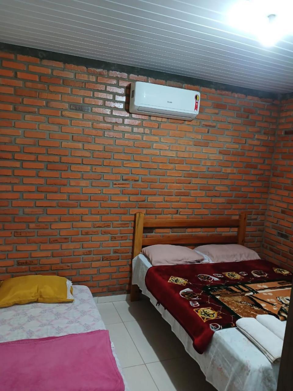 Casa Em Florianopolis, Rio Vermelho De 2 Quartos Bem Localizada Exteriér fotografie